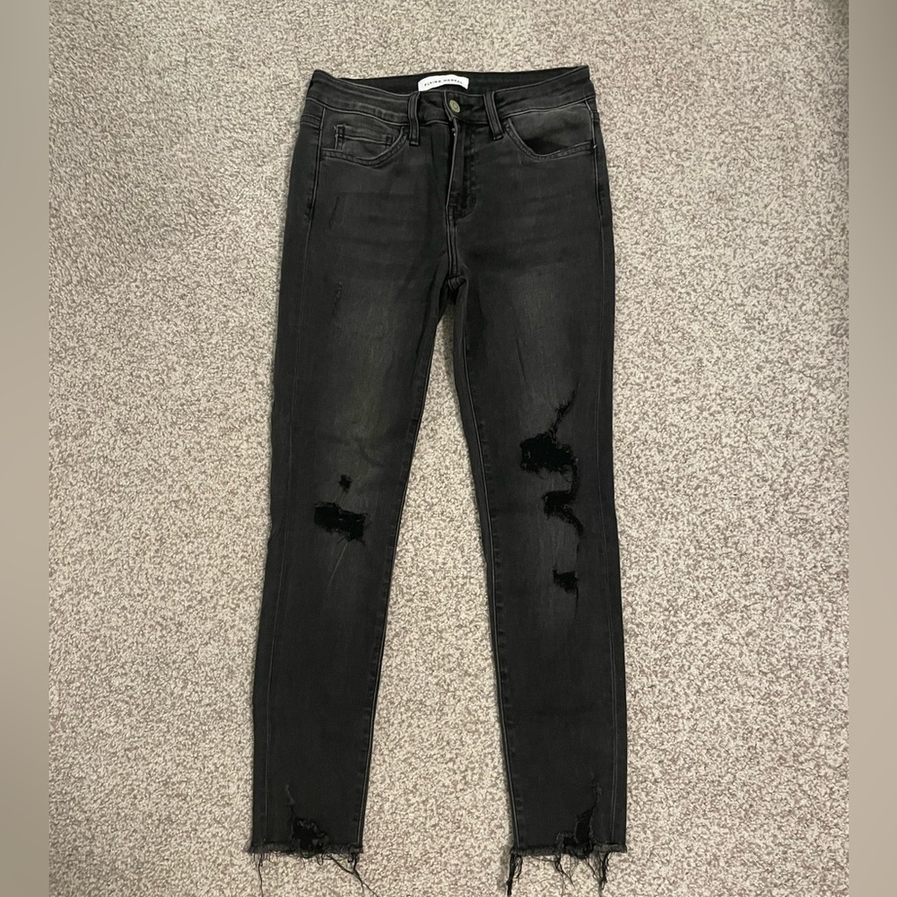 Flying Monkey jeans size 26